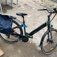 Bicicletta elettrica