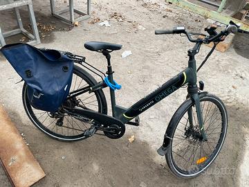 Bicicletta elettrica