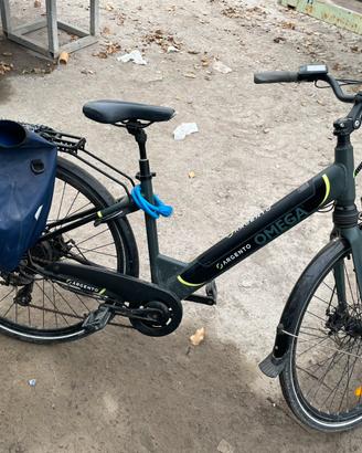 Bicicletta elettrica