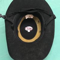 Cappello western con cap