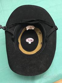 Cappello western con cap