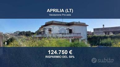 Immobile in asta di 235 m² con più di 5 locali a A