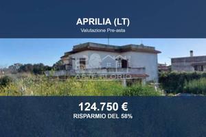 Immobile in asta di 235 m² con più di 5 locali a A