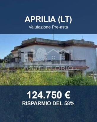 Immobile in asta di 235 m² con più di 5 locali a A