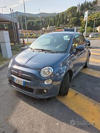 Fiat 500 1.3 mj 95 cv S