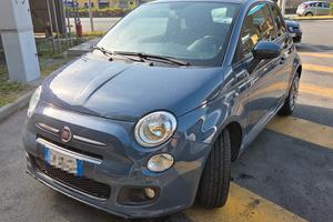 Fiat 500 1.3 mj 95 cv S