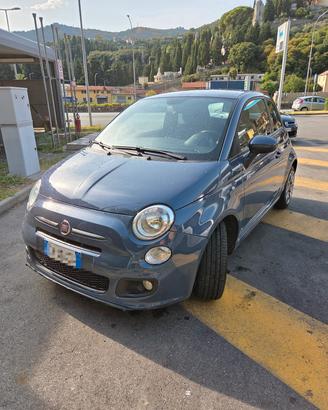 Fiat 500 1.3 mj 95 cv S