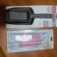 Accessori dolci e cucina