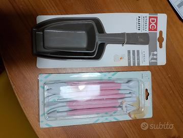 Accessori dolci e cucina