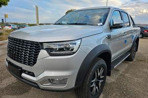 DR MOTOR DR PK8 2.0 T 4x4 MY26 Tetto ROTTAMAZION