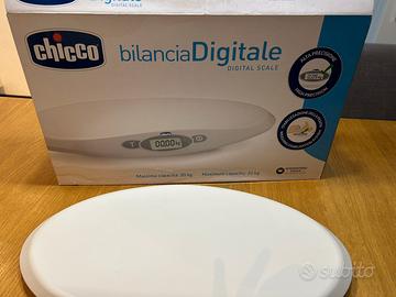 Bilancia digitale