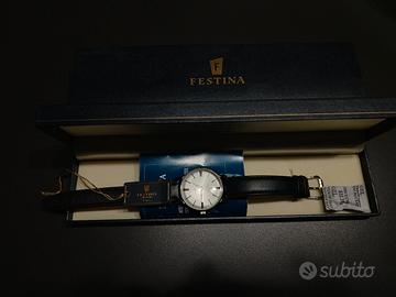 Festina Orologio Uomo F20248 