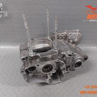 COPPIA CARTER CENTRALI CRF 450 2005/2007