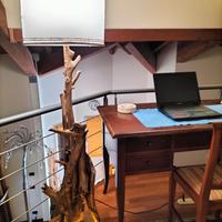 Piantana Marittima a Doppio Led - leggete