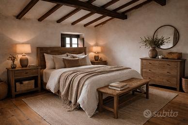 Appartamento nel cuore di Ozieri