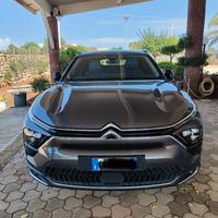 Citroen C5X SHINE - 2022