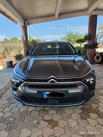 Citroen C5X SHINE - 2022