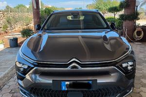 Citroen C5X SHINE - 2022