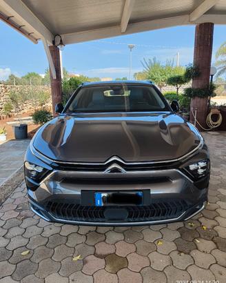 Citroen C5X SHINE - 2022