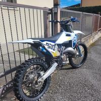 Husqvarna TC 125 - 2022