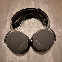 Cuffie Steelseries Arctis 9X PC / Xbox