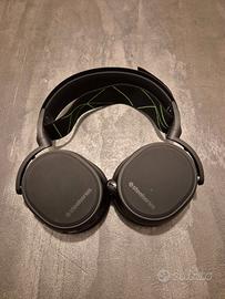Cuffie Steelseries Arctis 9X PC / Xbox