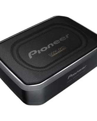 Subwoofer attivo 170w, Pioneer TS-WX140DA