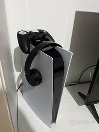 Ps5 come nuova