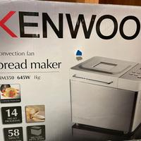 Macchina per il pane