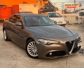 Alfa Romeo Giulia 2.2 Turbodiesel 150 CV