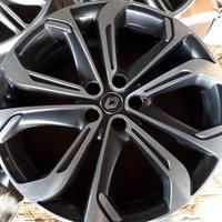 Cerchi in lega originali 20 pollici RENAULT