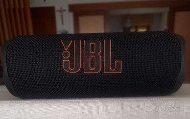 Altoparlante Bluetooth JBL
