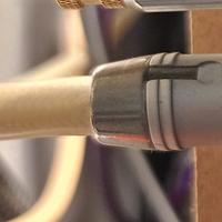 Coppia cavi RCA  QED Signature XT