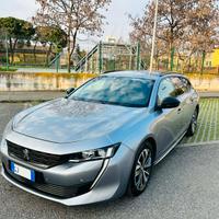 PEUGEOT 508 1.5 BlueHDi 130CV EAT8 SW ALLURE 2022