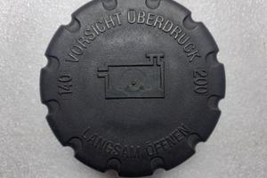 (Sped. Inclusa) TAPPO_VASCHETTA_ESP. - MERCEDES