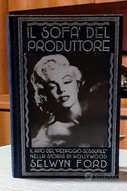 Libro "Il Sofà del produttore"