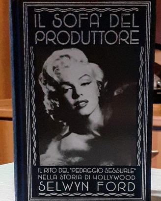 Libro "Il Sofà del produttore"