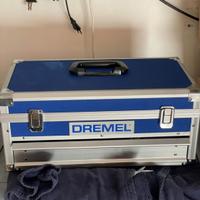 Dremel platinium edition  8220