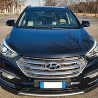 Hyundai Santa Fe XPossible
