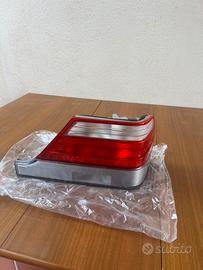 Fanale posteriore destro Mercedes