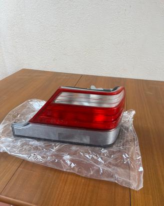 Fanale posteriore destro Mercedes