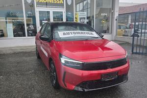 Opel Corsa HIBRID GS CAMBIO AUTOMATICO, TETTO NERO