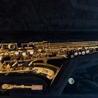 Yamaha YAS-275 – sax alto contralto Mib –