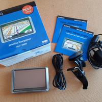 Navigatore GARMIN NUVI 200 W