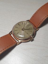 Gub Glashutte vintage
