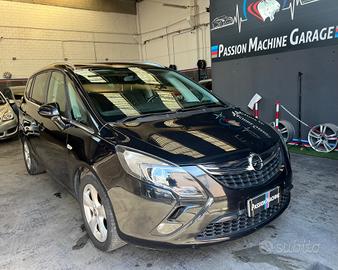 Opel Zafira Tourer 1.6 Turbo EcoM 150CV Elective