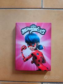 Miraculous Ladybug