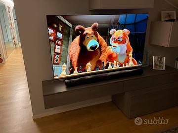Lg OLED6SC24LA