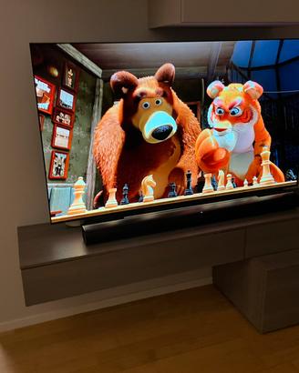 Lg OLED6SC24LA