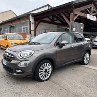 Fiat 500X 1.3 MultiJet 95 CV Business